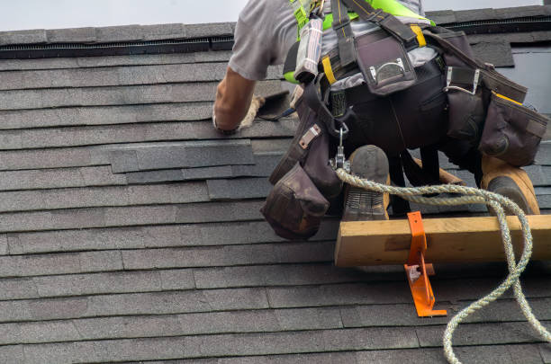 Reliable Roofing contractor in Monmouth, IL by Brentwood Metal Roofing